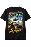 Limited number  cruising the 110 T-shirt